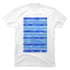 cerulean shirt